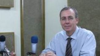 Ignacio Sánchez Yllera